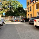 Le Farfalle * La Spezia
