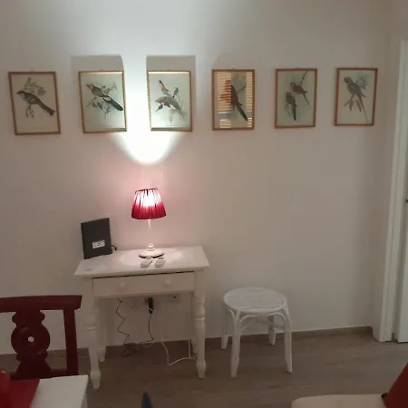 Le Farfalle * Λα Σπέτσια