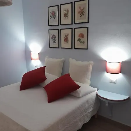 Le Farfalle Apartment La Spezia
