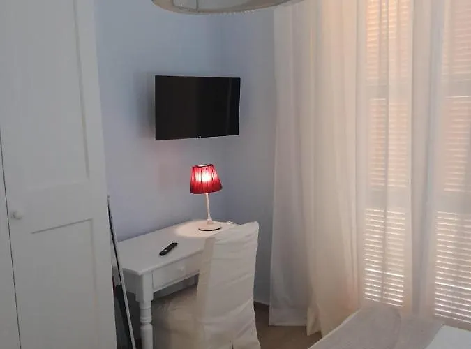 Le Farfalle Διαμέρισμα Λα Σπέτσια