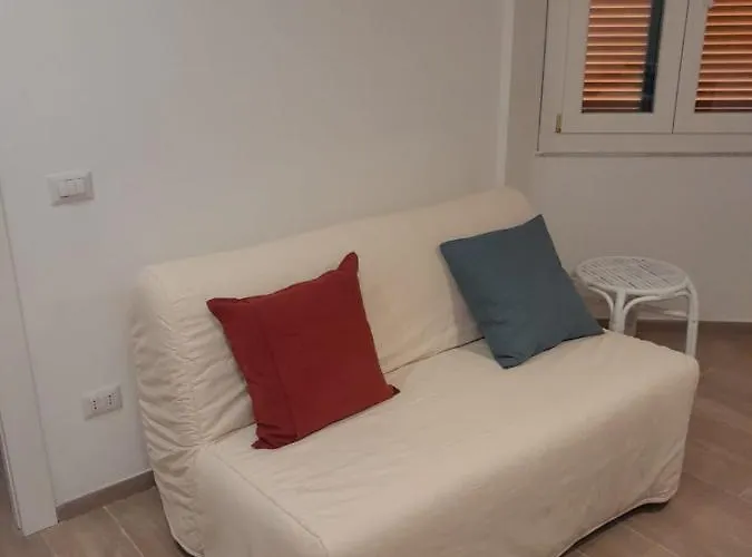 Le Farfalle Διαμέρισμα *