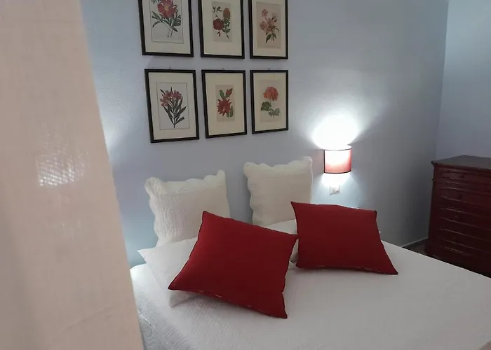 Le Farfalle Διαμέρισμα Λα Σπέτσια