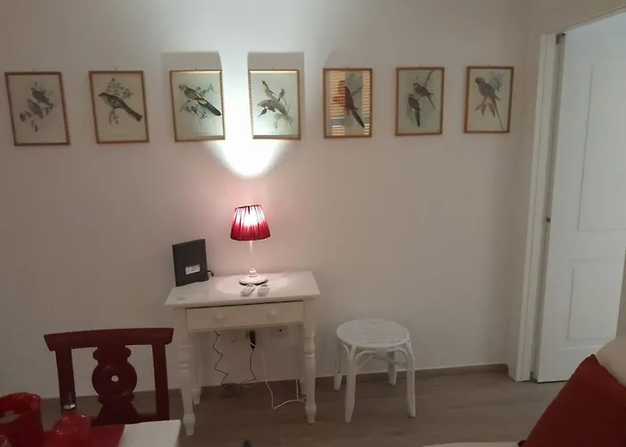 Le Farfalle * Λα Σπέτσια