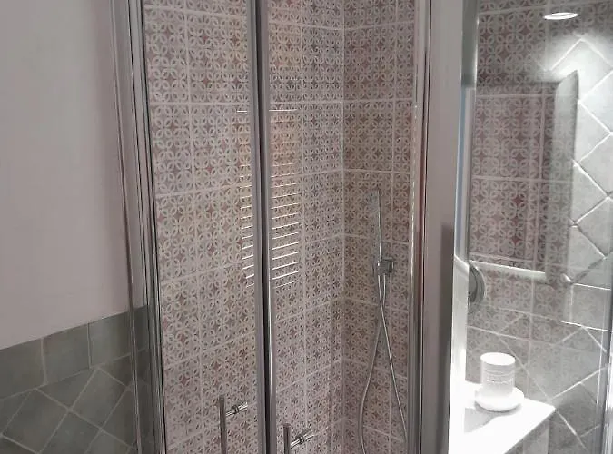 Le Farfalle Διαμέρισμα Λα Σπέτσια