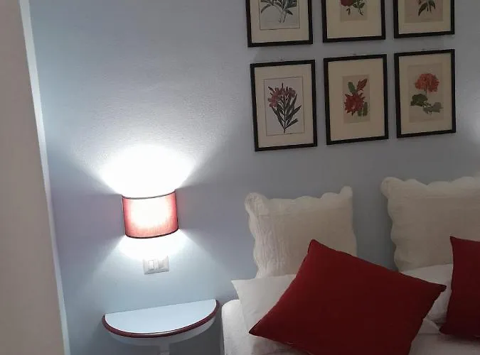 Le Farfalle * Λα Σπέτσια