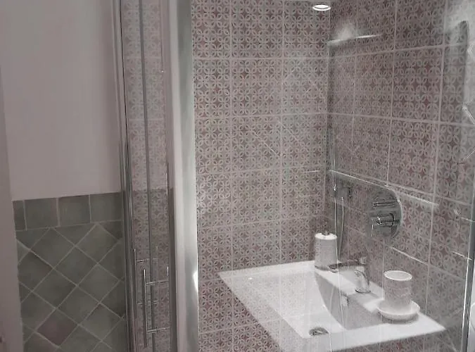 Le Farfalle Διαμέρισμα Λα Σπέτσια