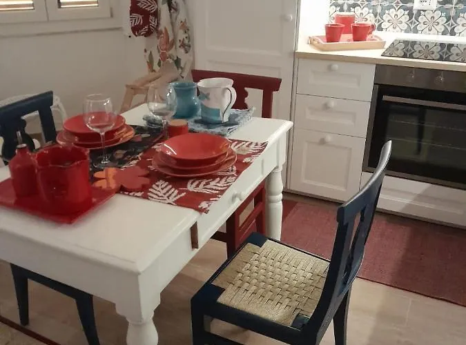 Διαμέρισμα Le Farfalle Λα Σπέτσια