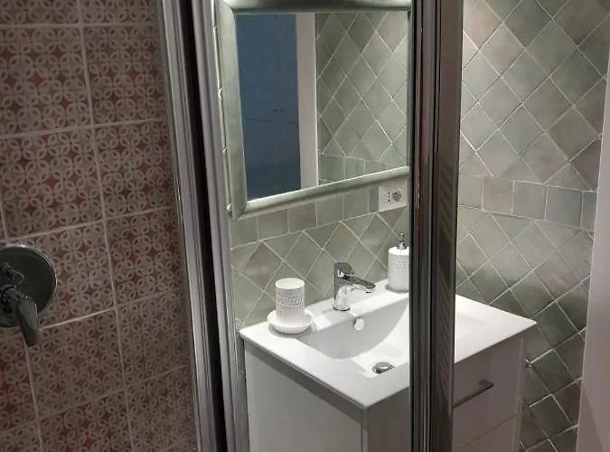 Le Farfalle Διαμέρισμα *