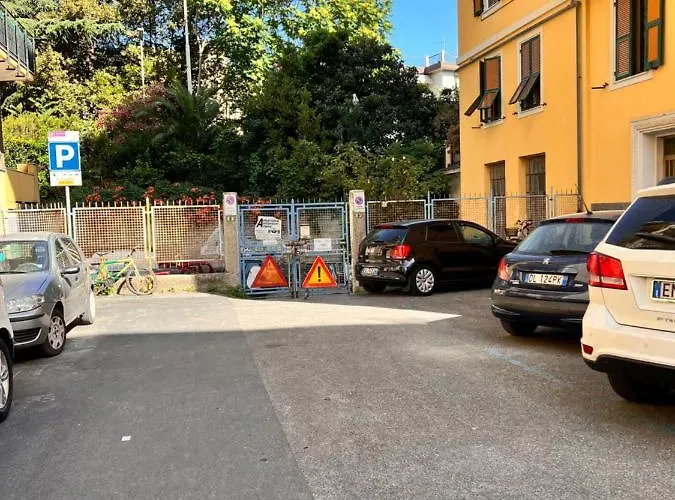 Le Farfalle * Λα Σπέτσια