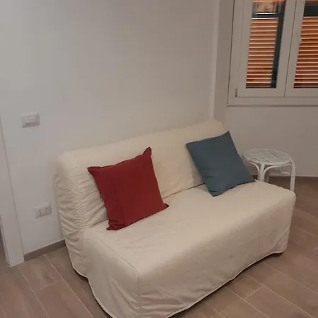 Le Farfalle Appartement *