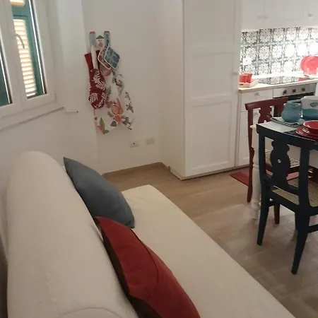 Le Farfalle La Spezia