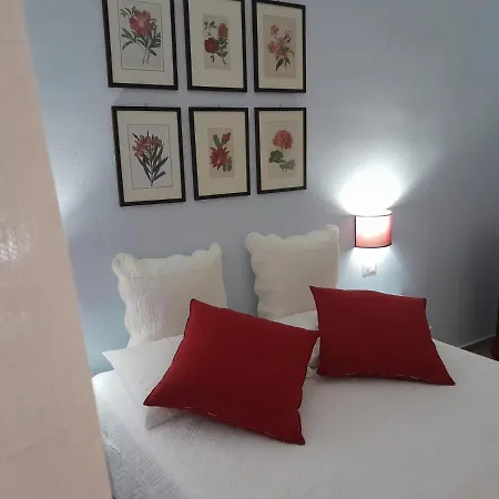 Le Farfalle Appartement La Spezia
