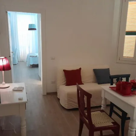 Appartement Le Farfalle *