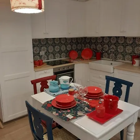 Le Farfalle La Spezia