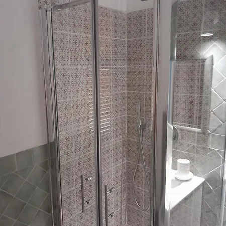 Le Farfalle Apartmán La Spezia