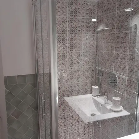 Le Farfalle Apartmán La Spezia