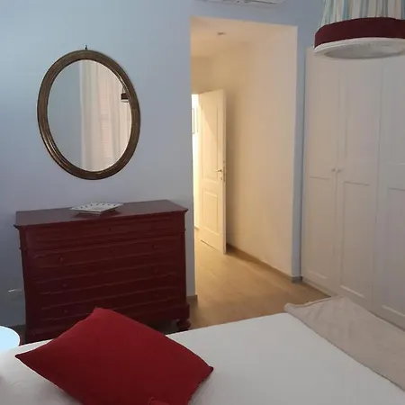 Apartmán Le Farfalle *