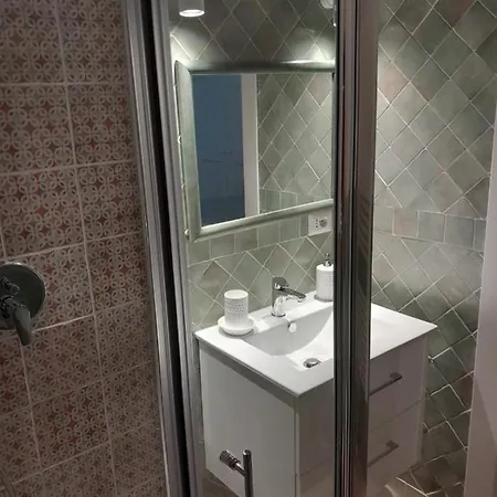 Le Farfalle Apartmán *