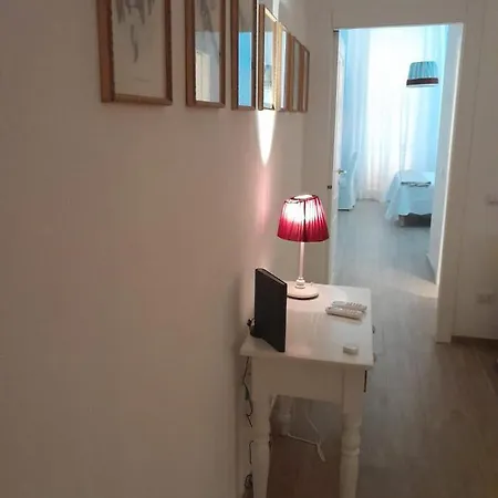 Le Farfalle Appartement