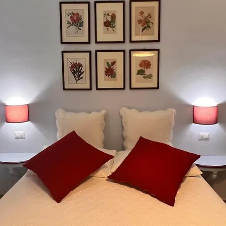 Le Farfalle Appartement